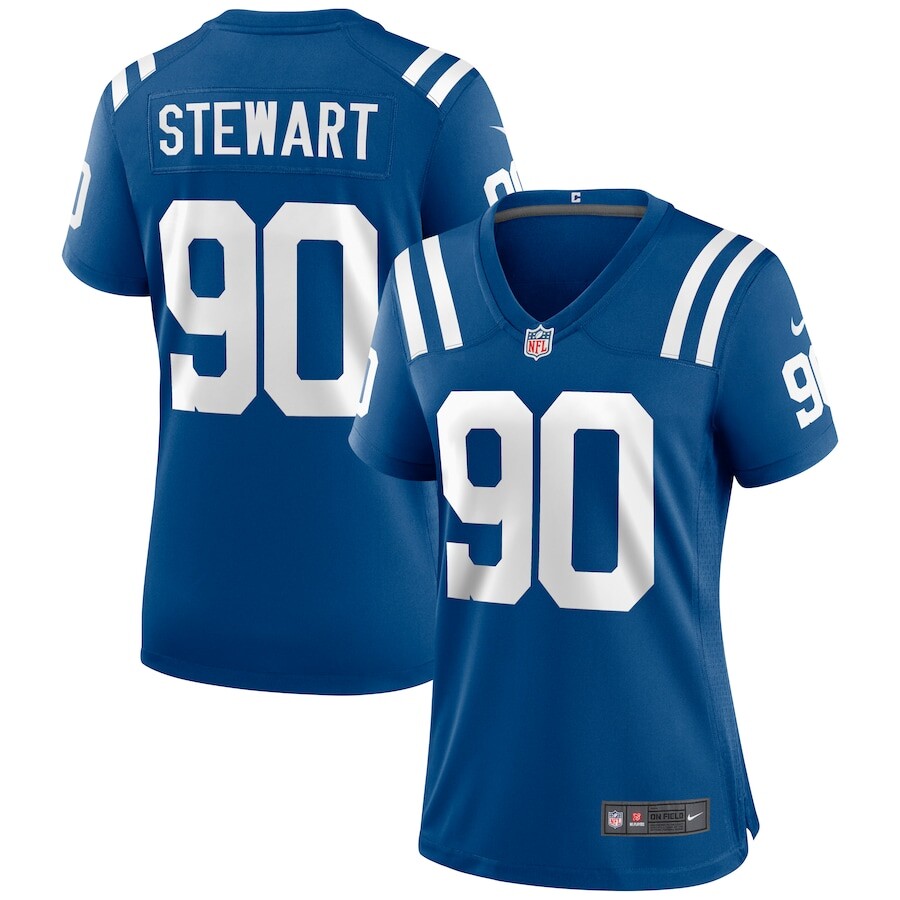 

Джерси Nike Indianapolis Colts, роял