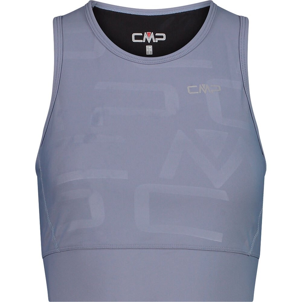 

Футболка CMP Top 32C8416, синий