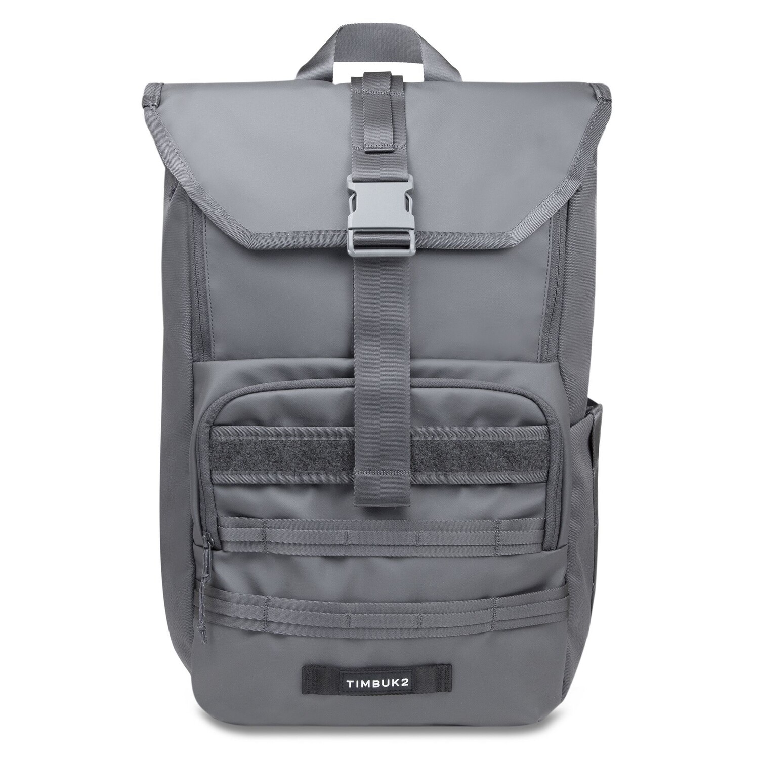 Рюкзак Timbuk2 Agent Spire 2.0 50 cm Laptopfach, цвет steel