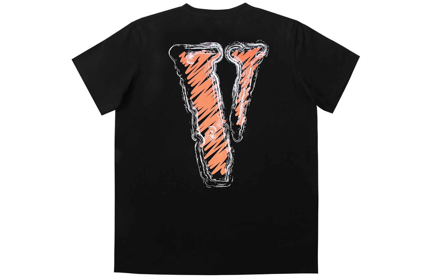 

Vlone футболка унисекс