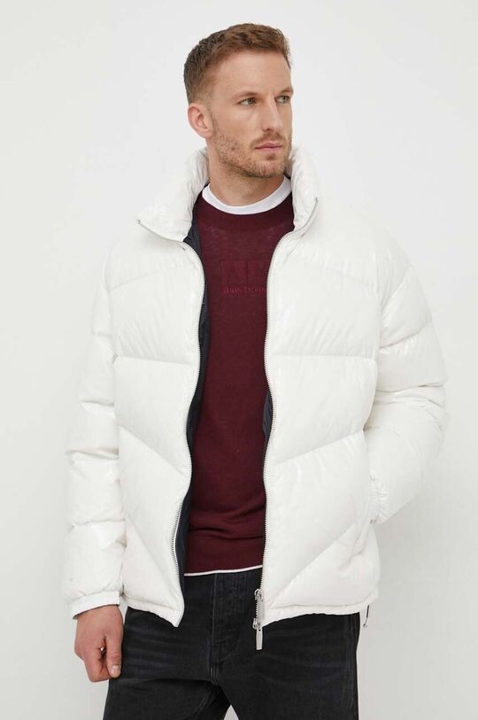 

Куртка Armani Exchange, белый