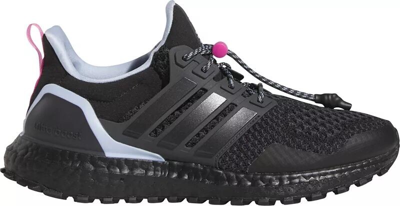 

Женские кроссовки Adidas Ultraboost 1.0, черный