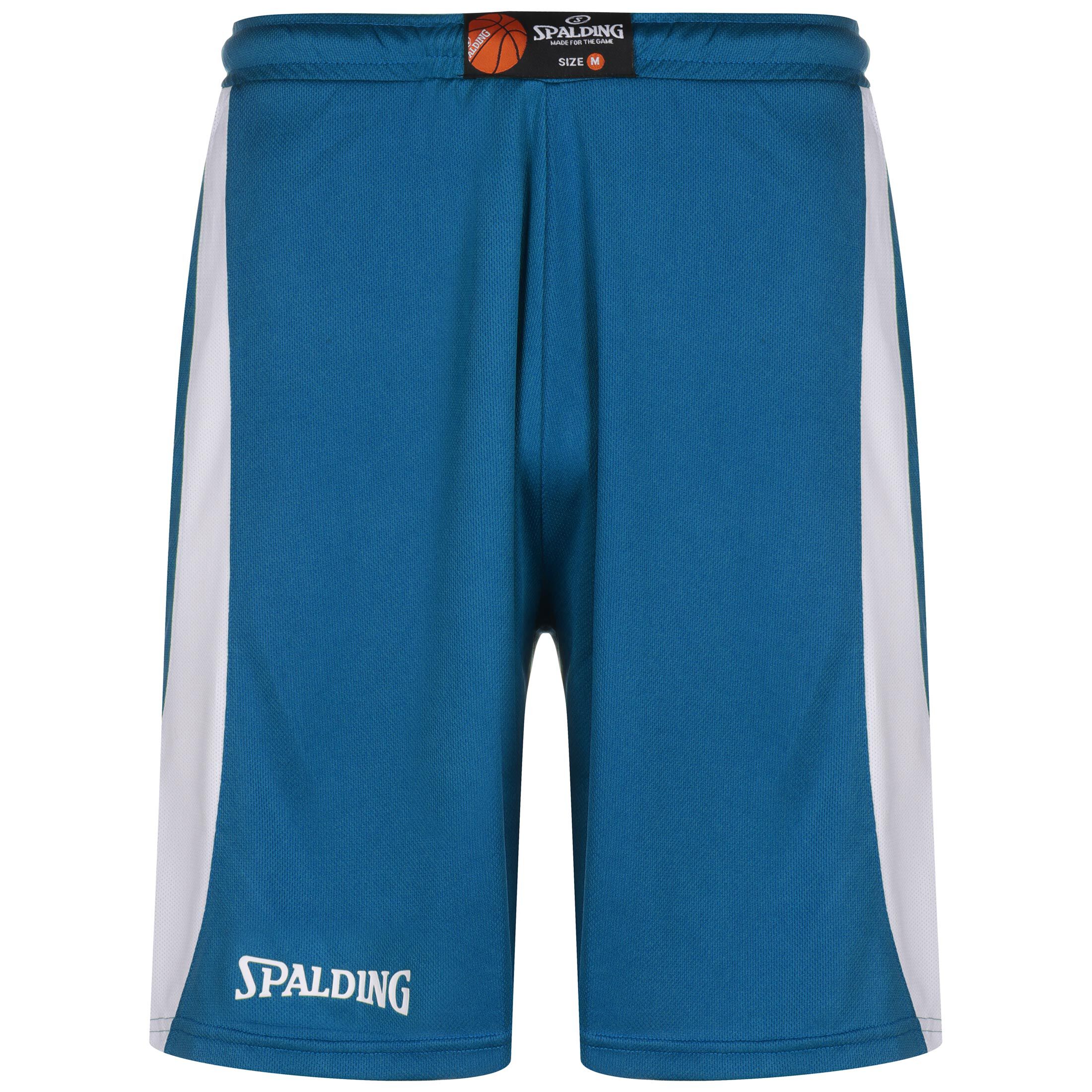 Шорты Spalding Jam, синий