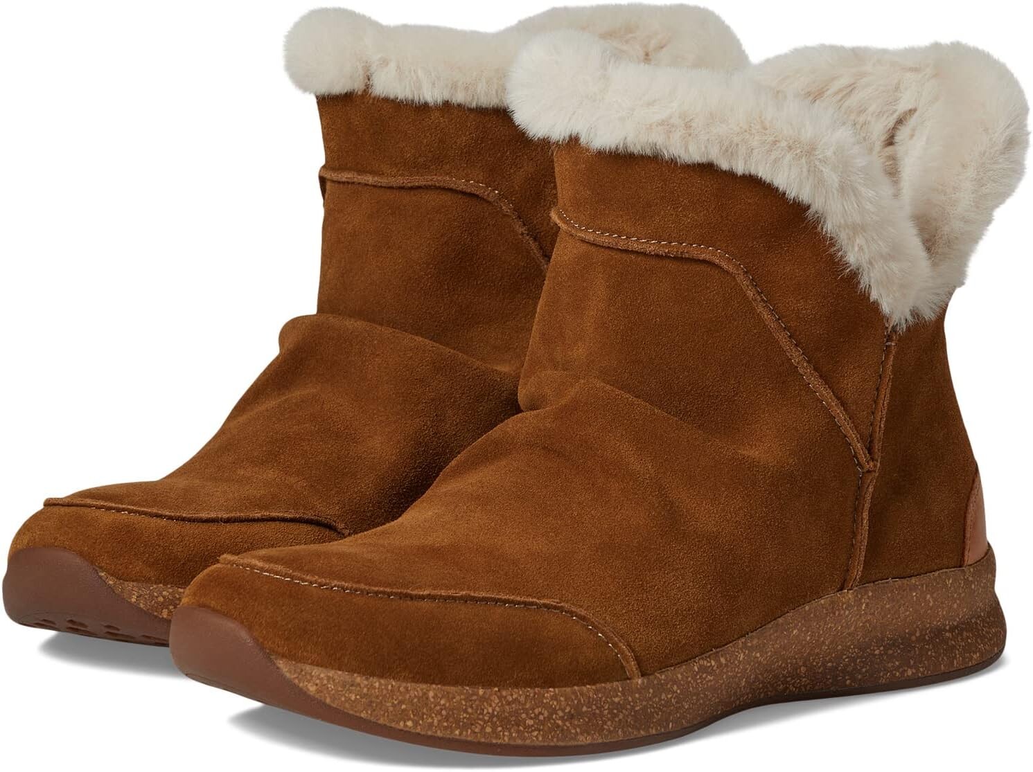 Сапоги Future Mid Taos Footwear, цвет Chestnut