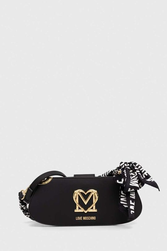 

Сумочка Love Moschino, черный