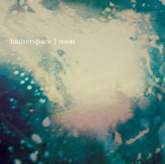 

Виниловая пластинка Bailter Space - Trinine