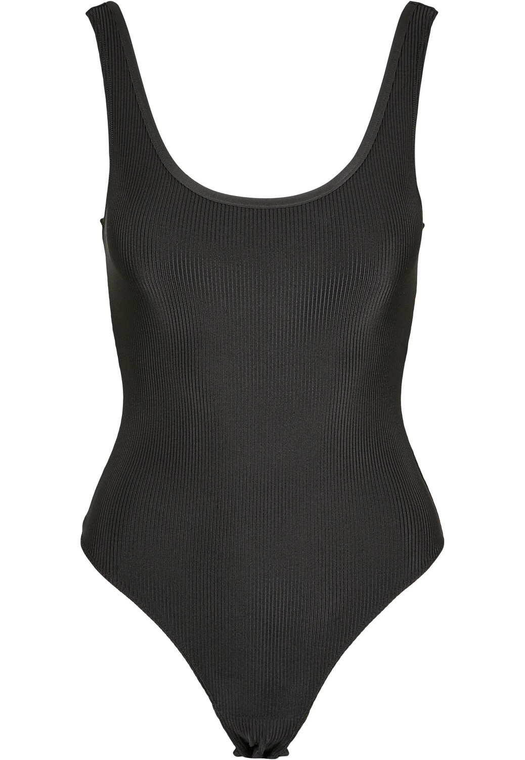 

Боди Urban Classics Bodies, черный