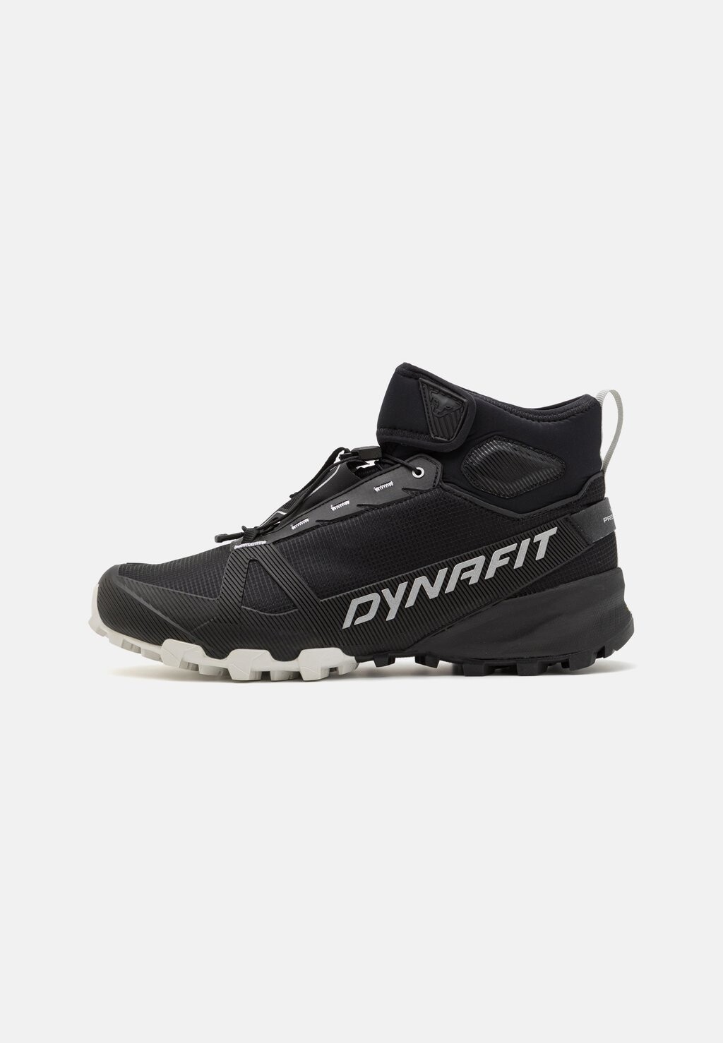 

Кроссовки TRAVERSE GTX Dynafit, цвет black out/nimbus