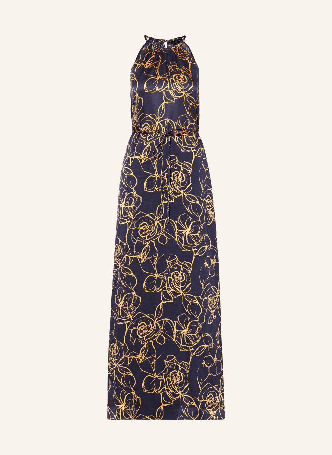 

Платье роксиэлл Ted Baker, синий