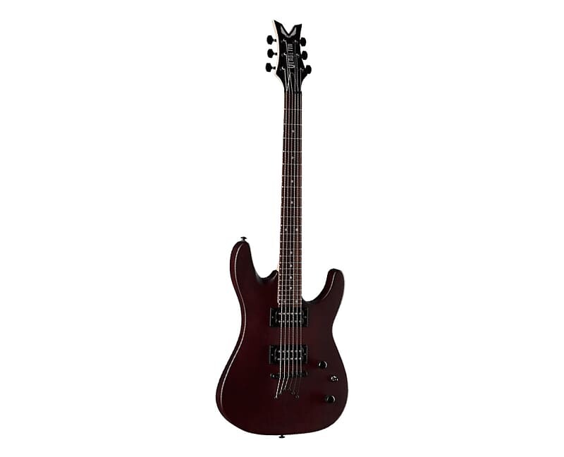 

Электрогитара Dean Vendetta XM Electric Guitar - Satin Natural