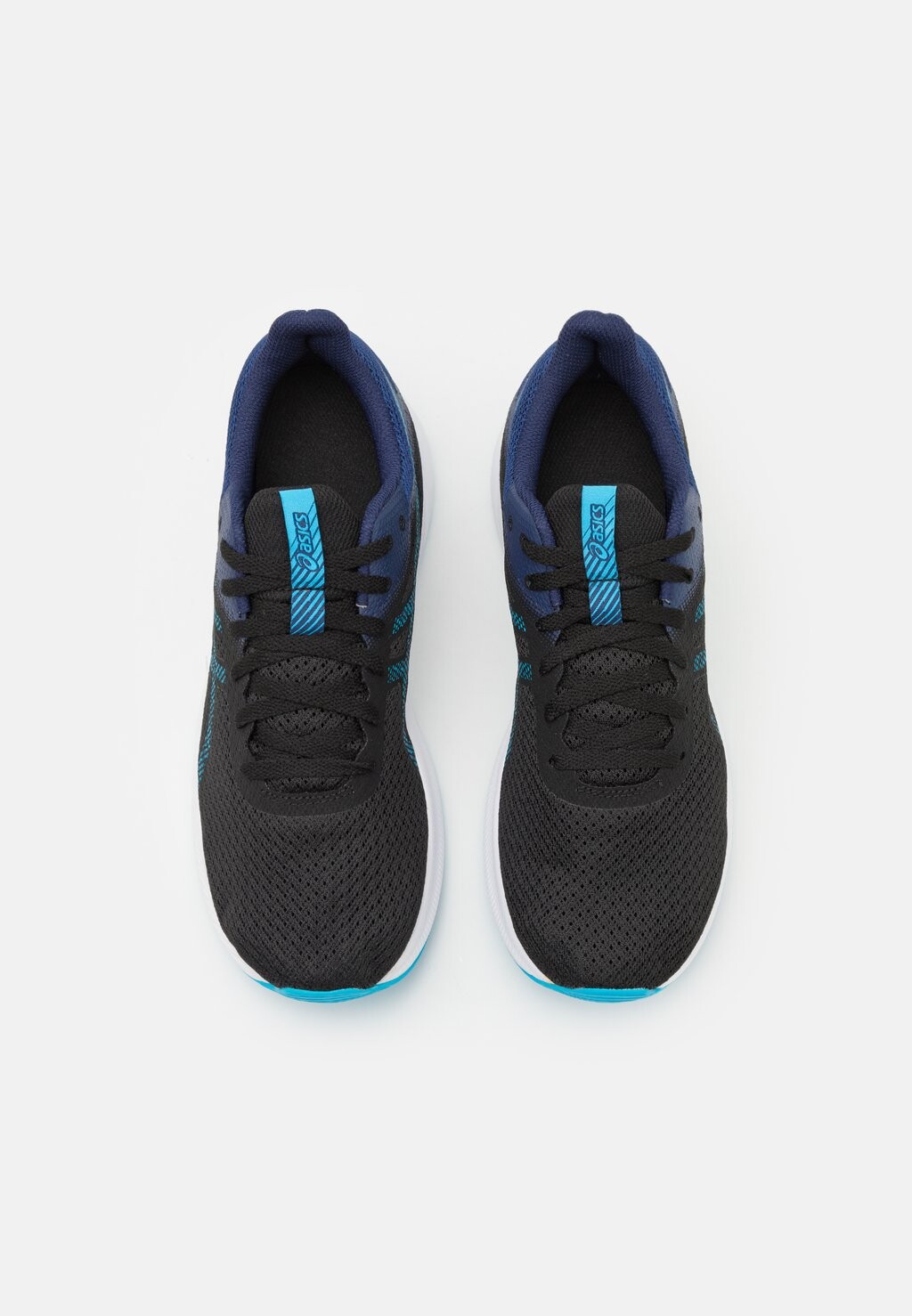 

Кроссовки PATRIOT 13 ASICS, черный