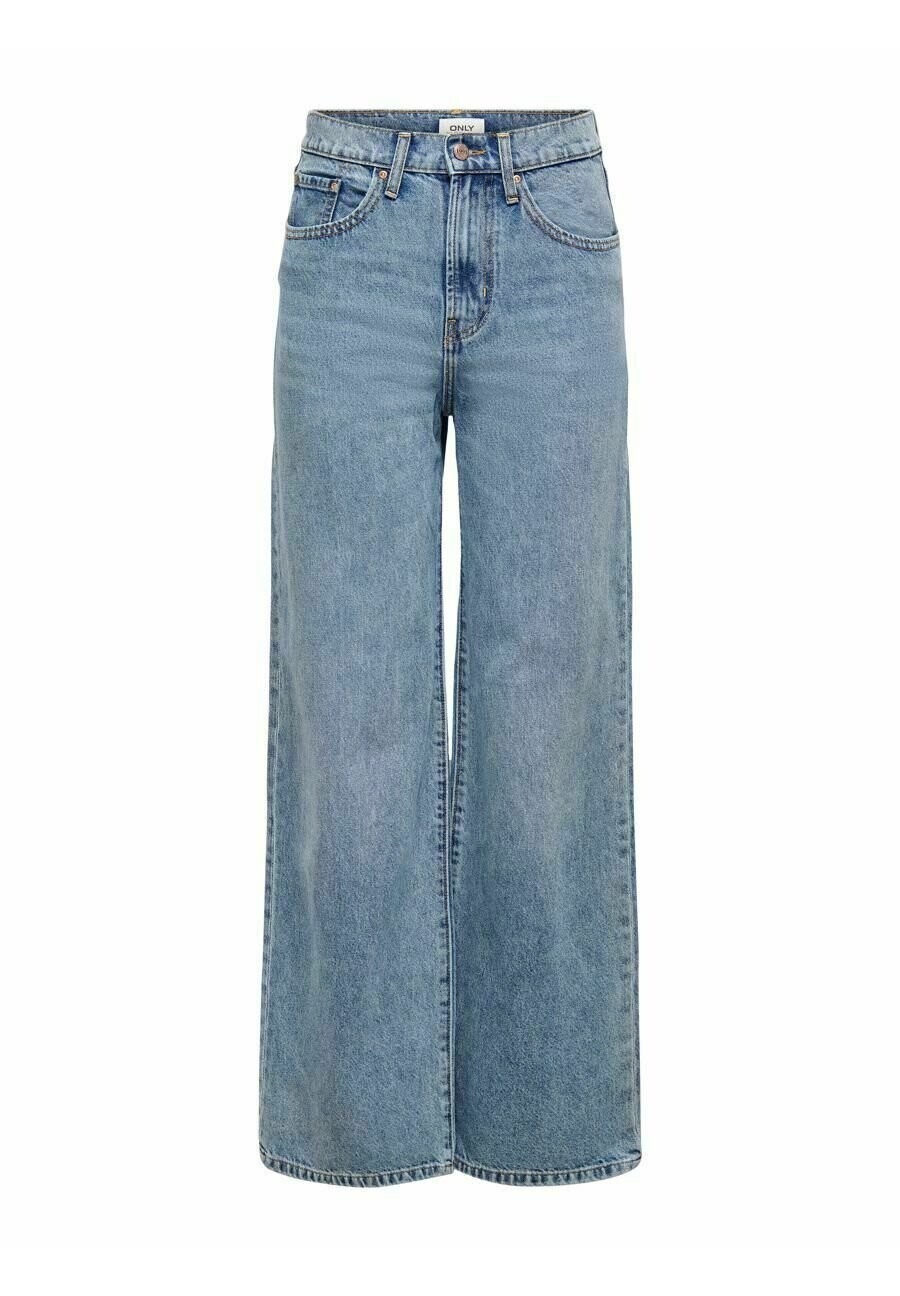 

Джинсы Baggy ONLY