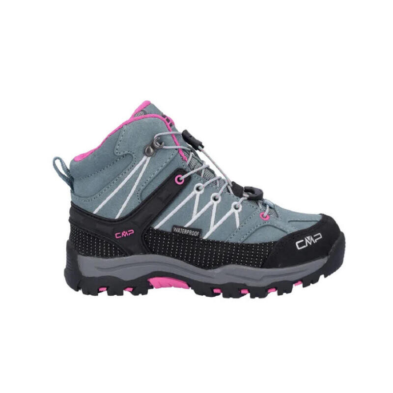 

CMP Hiking Shoe Детские треккинговые кроссовки Rigel Mid