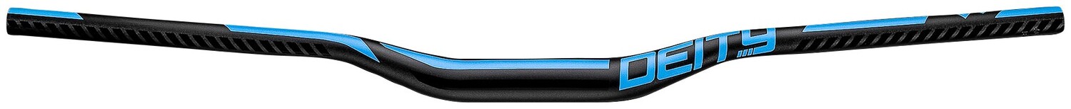 

Руль Ridgeline 35 DEITY, синий