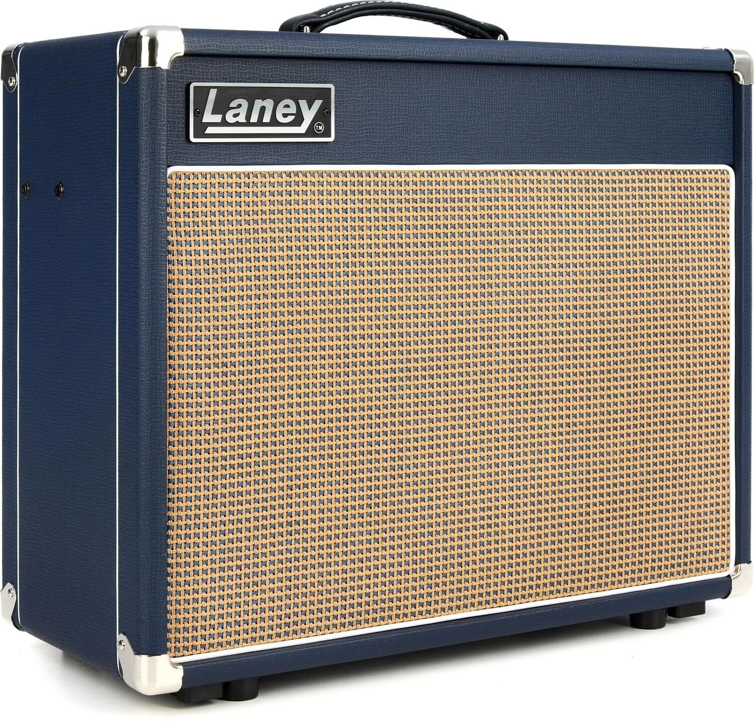 

Новый комбинированный усилитель Laney Lionheart L20T-112, 20 Вт, 1 x 12 дюймов