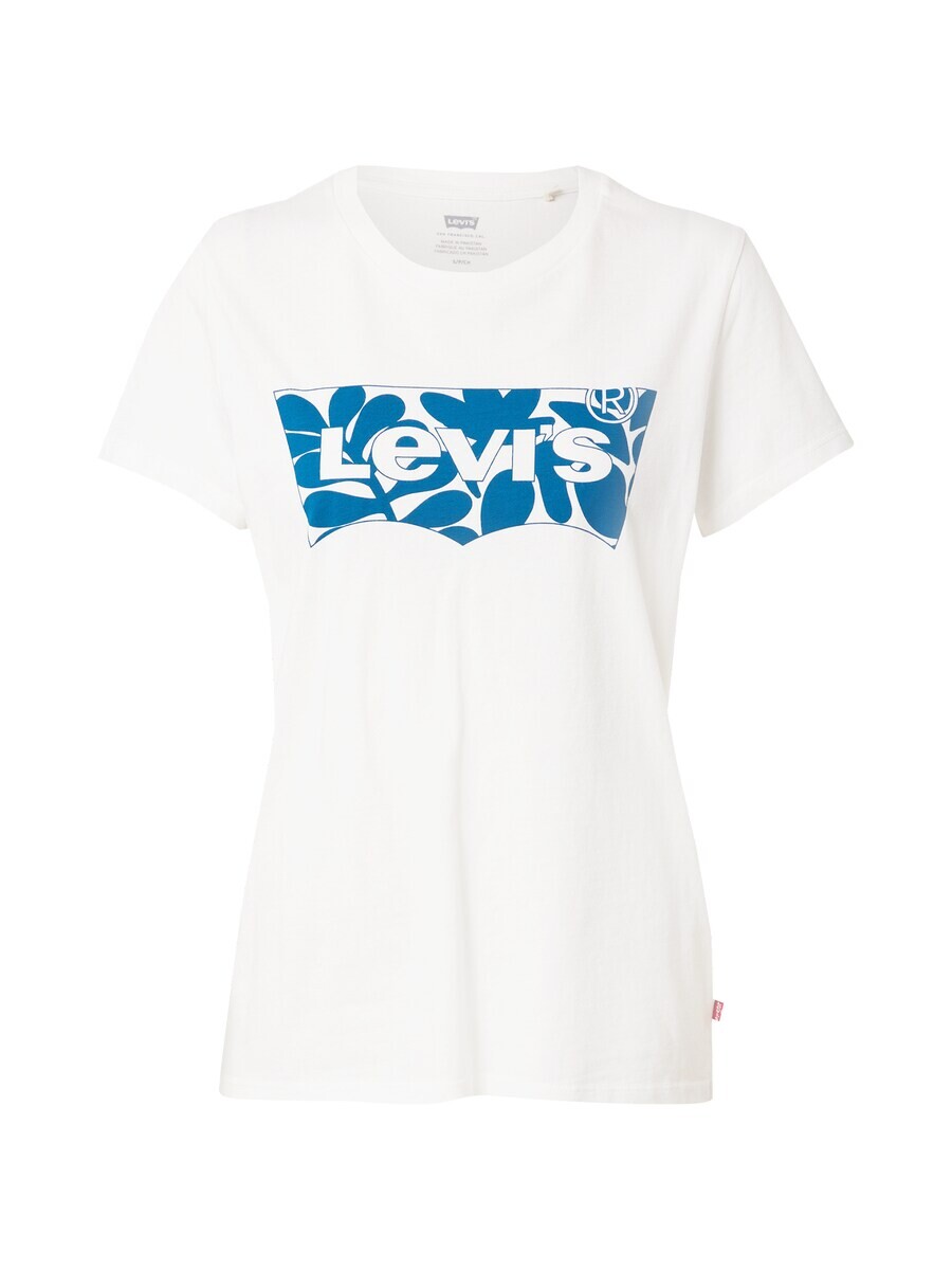 

Футболка LEVI'S THE PERFECT, белый