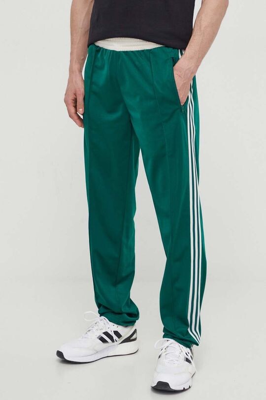 

Спортивные штаны adidas Originals, зеленый