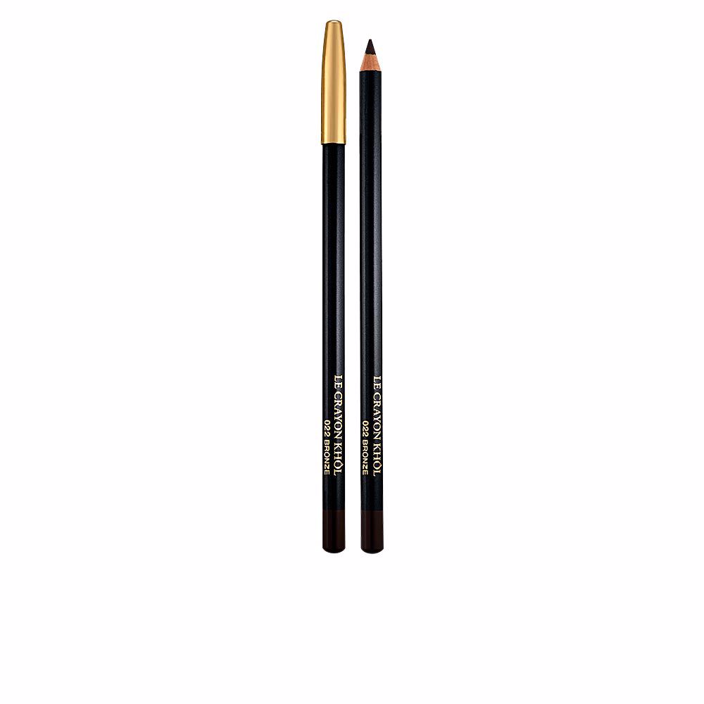 Подводка для глаз Le crayon khôl Lancôme, 1,8 г, 022-bronze карандаш для глаз с кистью clarins crayon khôl 1 05 гр
