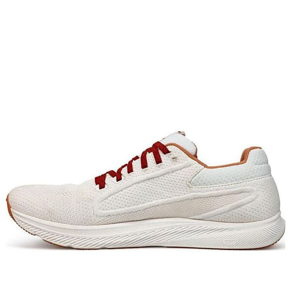 

Кроссовки Altra Running Escalante 3 'White Maroon Red', белый