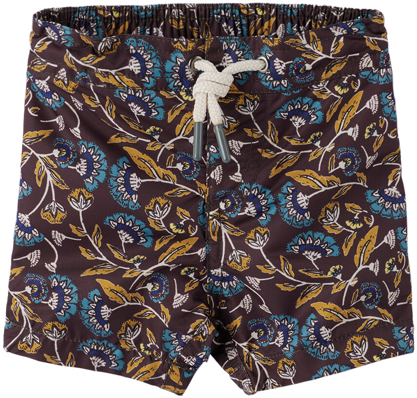 

Шорты для плавания Baby Brown Niagara Рис Bonpoint