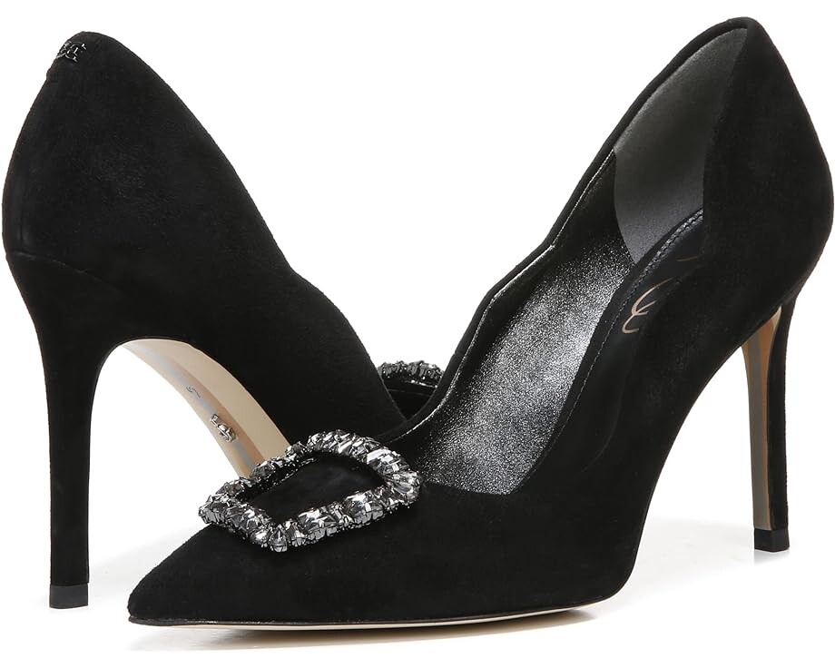 

Туфли Sam Edelman Harriett, цвет Black 1