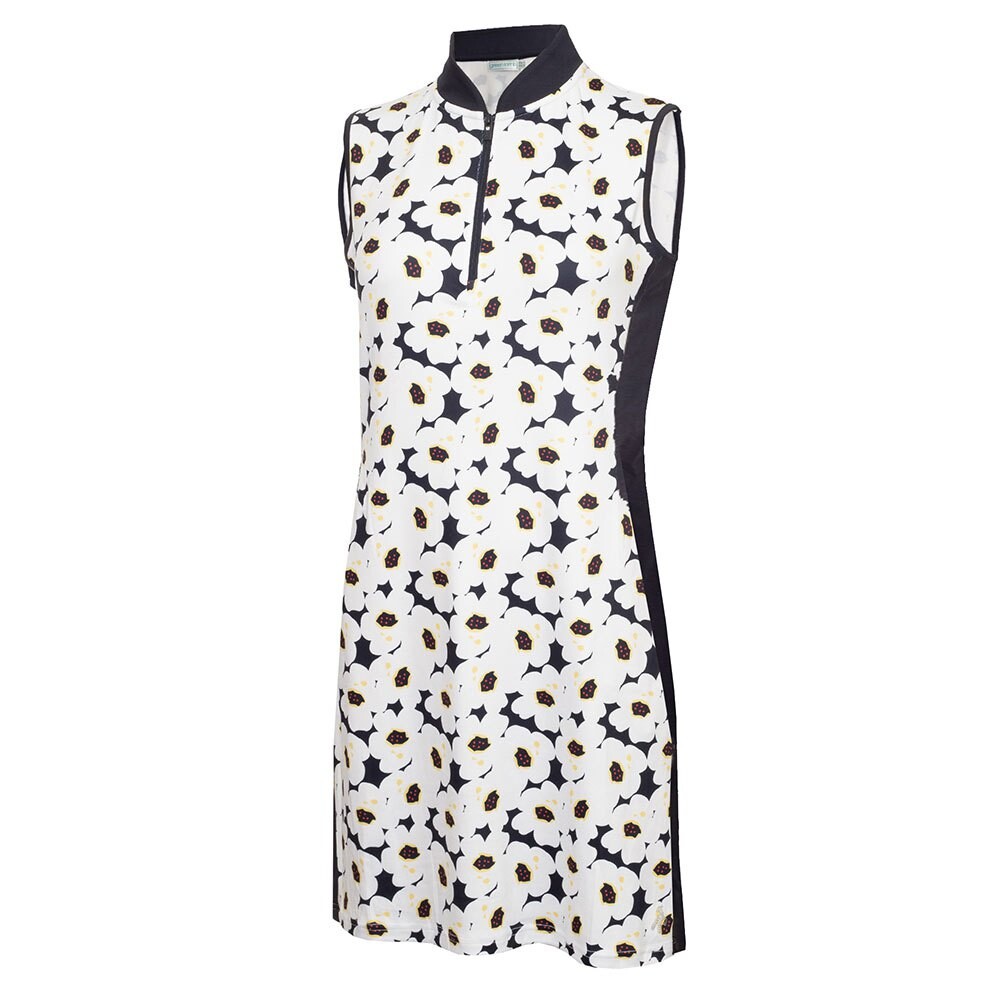 

Платье Green Lamb Nikki Printed, Разноцветный