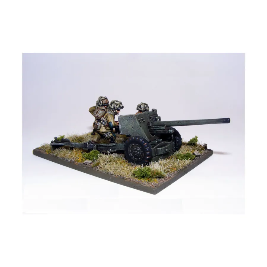 

Воздушно-десантный — 57-мм противотанковая пушка, Bolt Action - US Airborne (28mm)