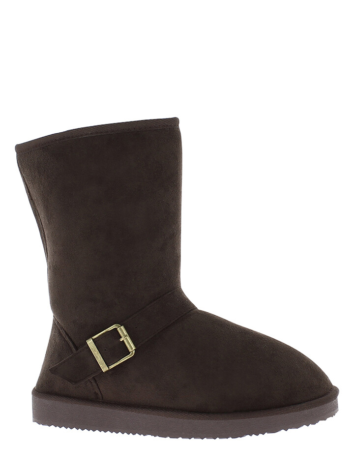 

Ботинки ISLAND BOOT Winterstiefel, коричневый