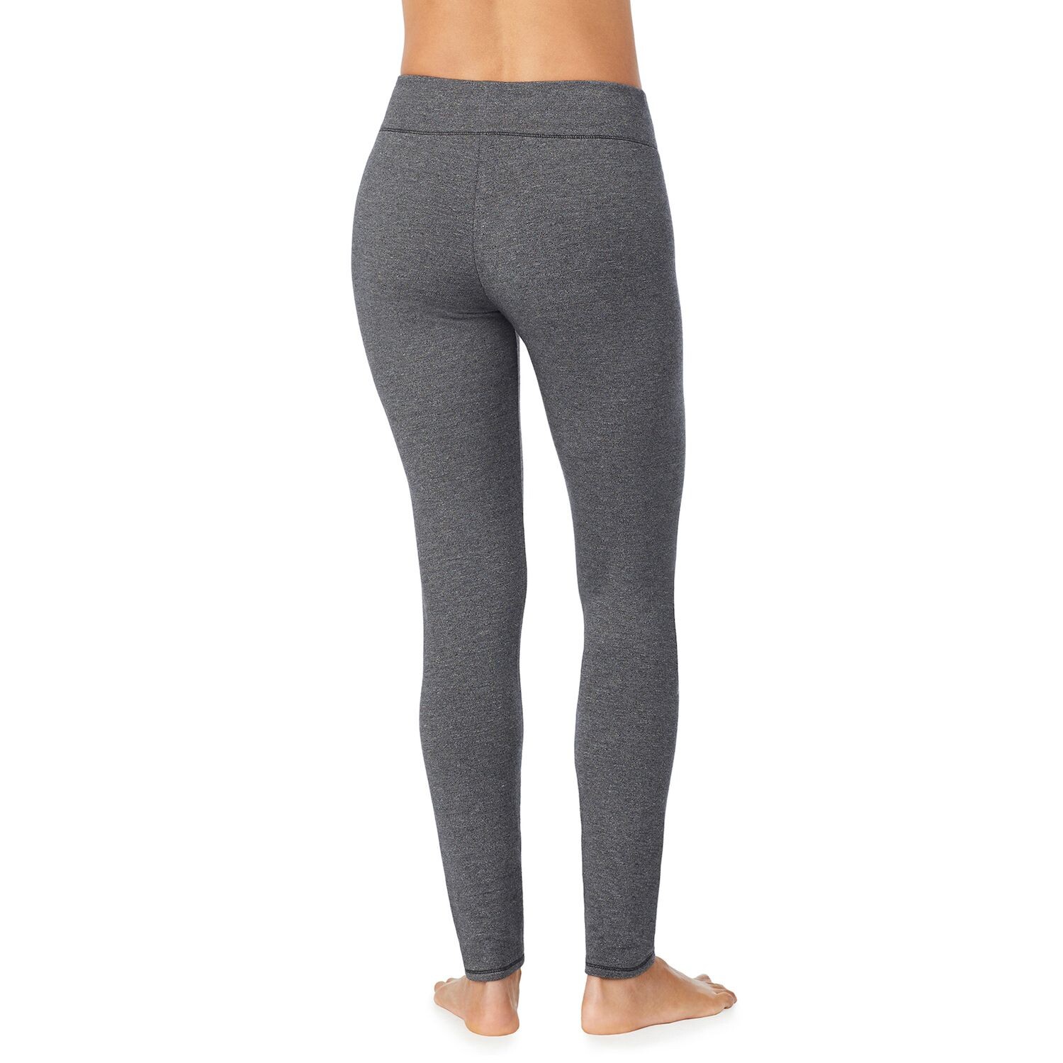 

Женские леггинсы Cuddl Duds Ultra Cosy со средней посадкой Cuddl Duds