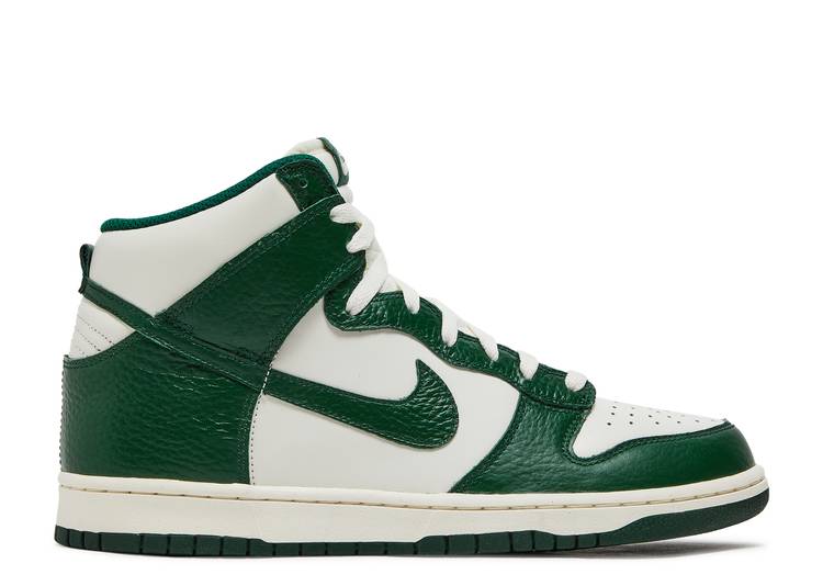 Green me отзывы. Nike Dunk High Green. Nike Dunk Spartan Green.