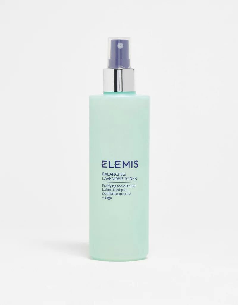 

Elemis – Балансирующий тоник для лица с лавандой, 200 мл