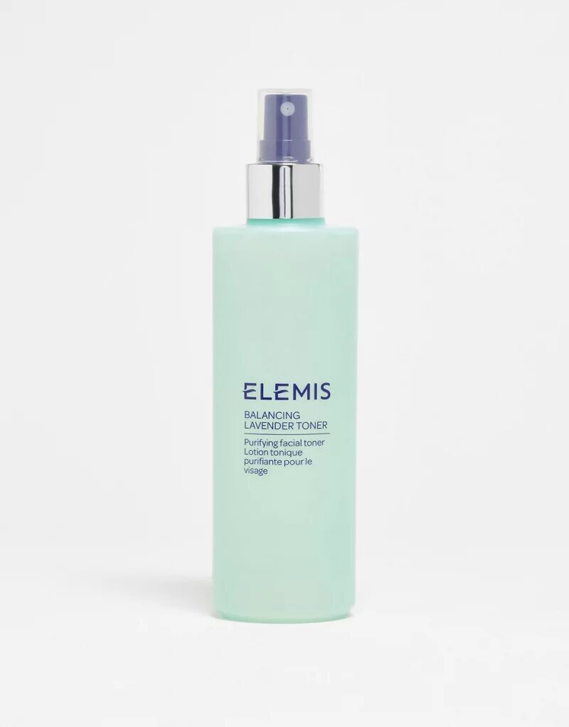 Elemis – Балансирующий тоник для лица с лавандой, 200 мл