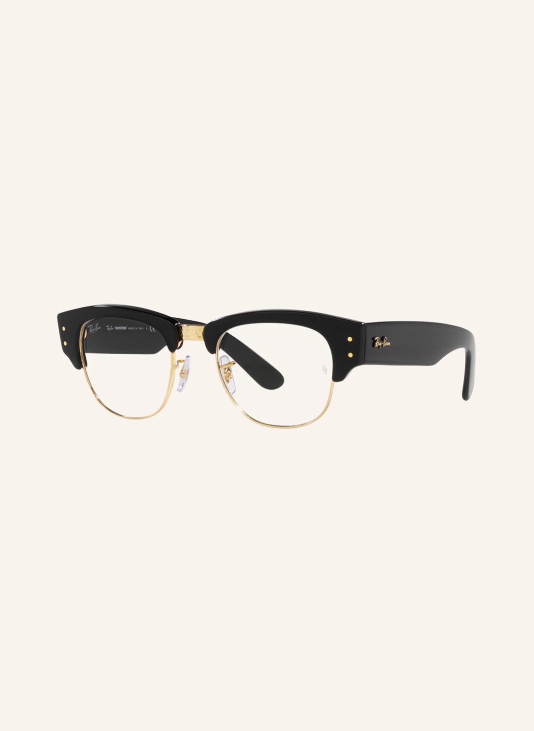 

Солнцезащитные очки Ray-Ban RB0316S, черный