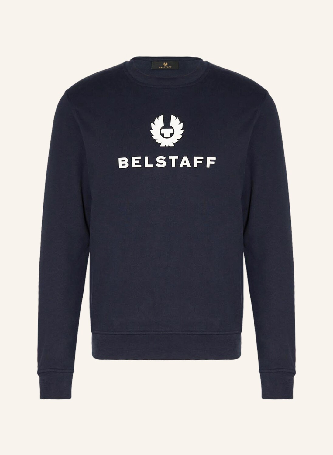 

Толстовка BELSTAFF, темно-синий