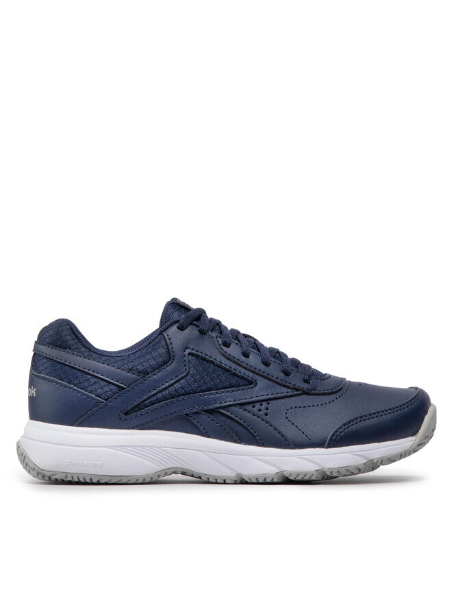 

Кроссовки Work N Cushion 4.0 Reebok, темно-синий