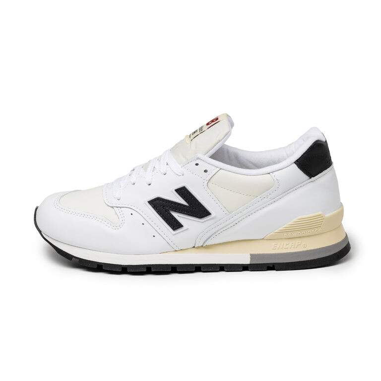 

Кроссовки U996Tc *Made In Usa* New Balance, белый