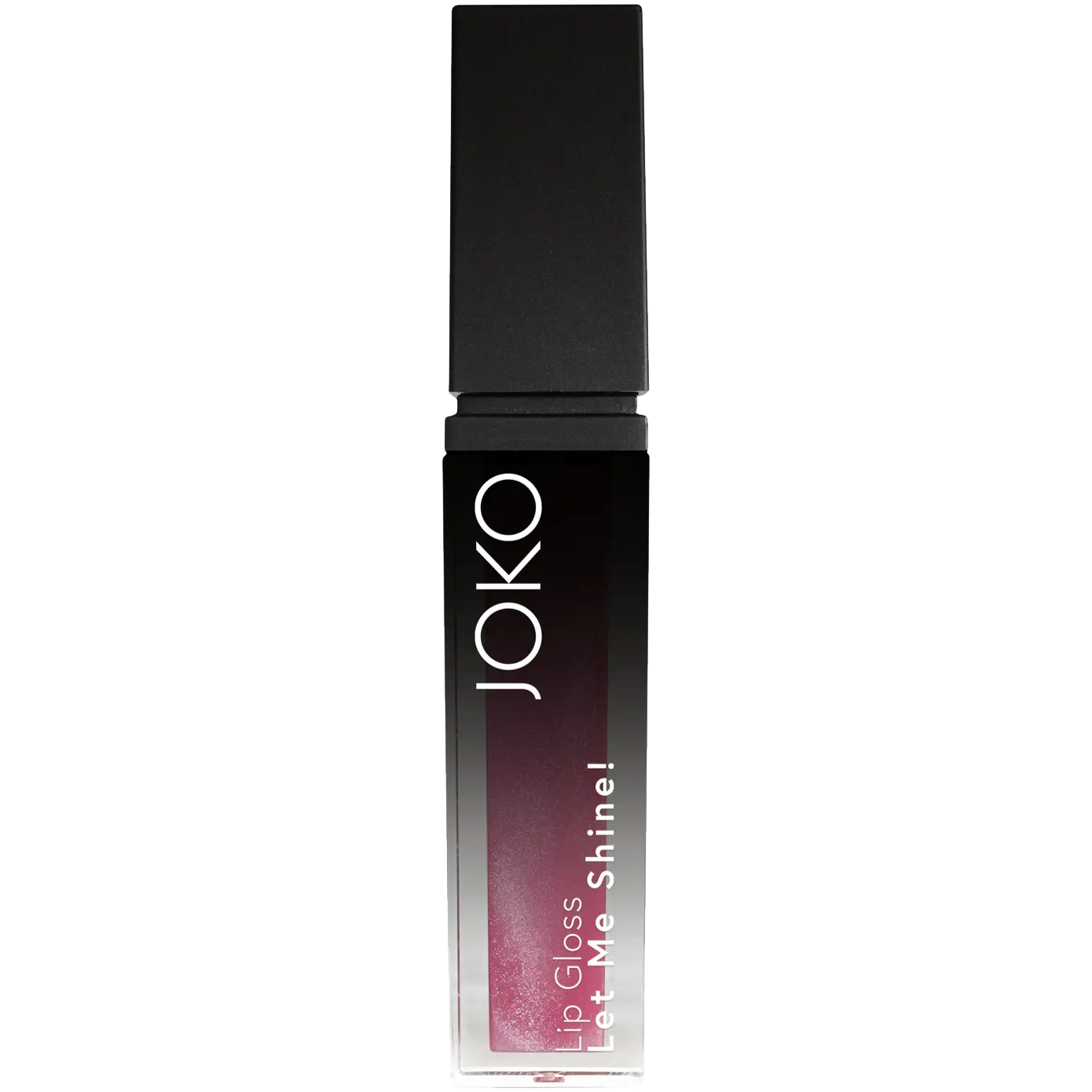 

Блеск для губ 06 Joko Let Me Shine!, 5 мл
