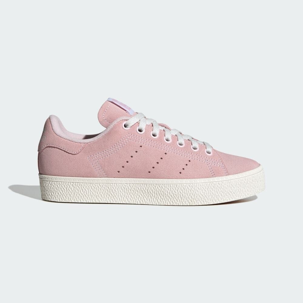 

Кроссовки Adidas STAN SMITH CS W, белый