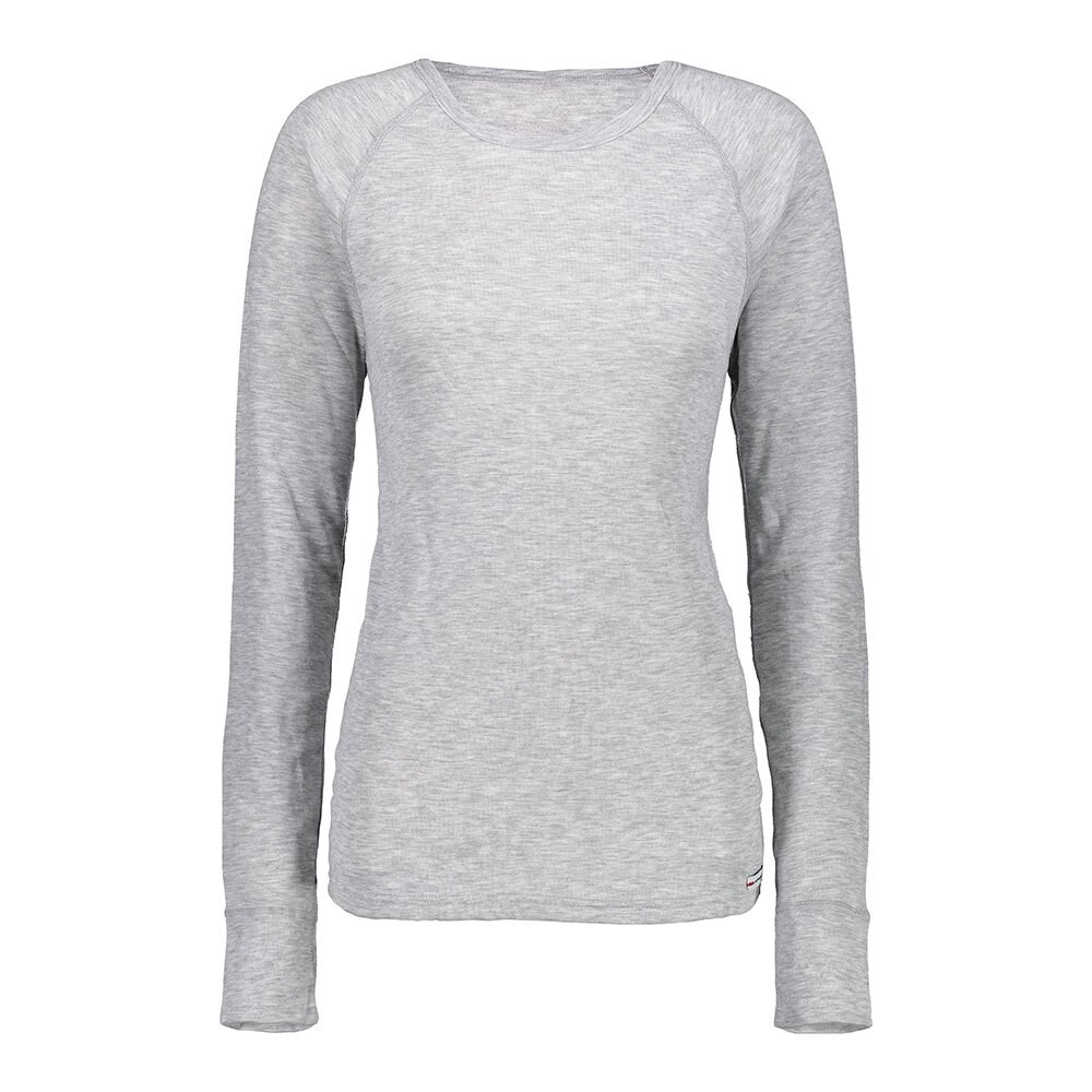 

Базовый слой CMP 3Y06256 Sweat, серый