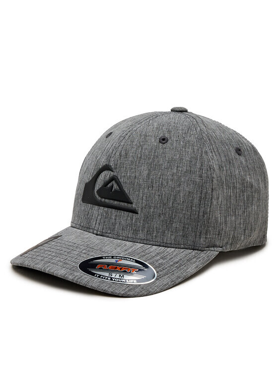 

Кепка Quiksilver, черный