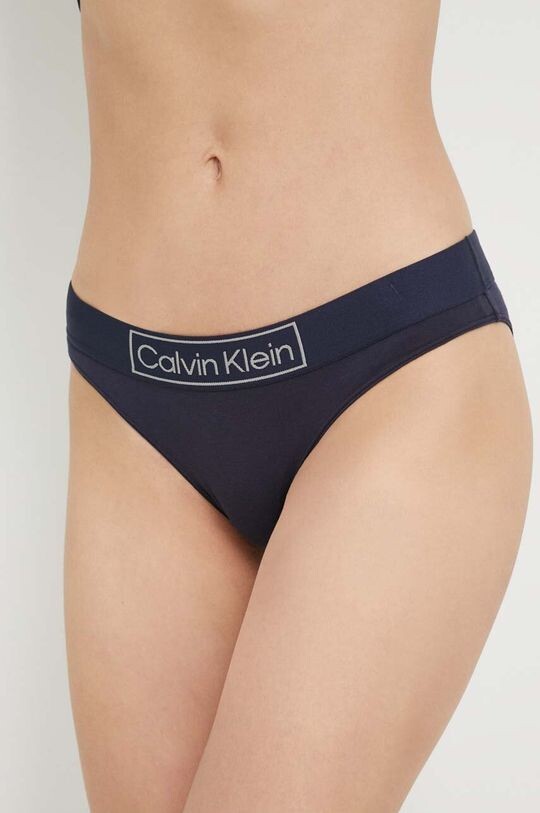 

Нижнее белье Calvin Klein Underwear, темно-синий