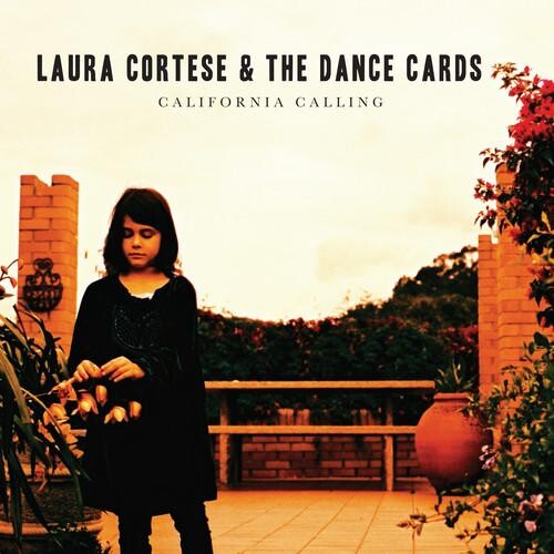 

Виниловая пластинка Cortese, Laura & The Dance Cards - California Calling