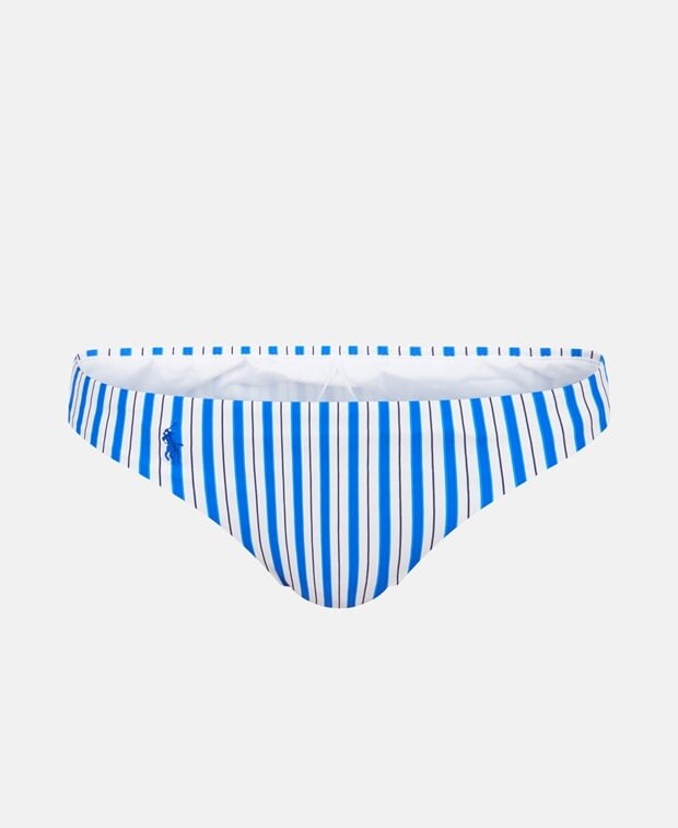 

Бикини брюки Polo Ralph Lauren, синий