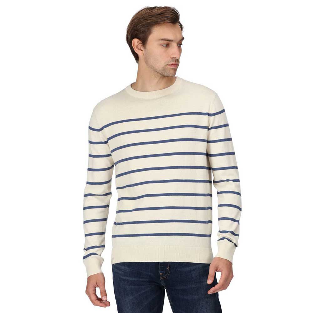 

Свитер Regatta Cautley Crew Neck, бежевый