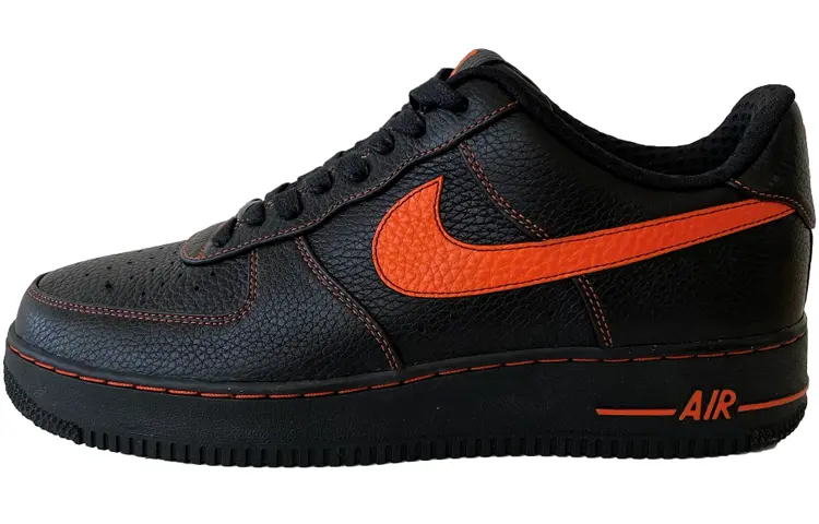 

Мужские кроссовки для скейтбординга Nike Air Force 1 Low