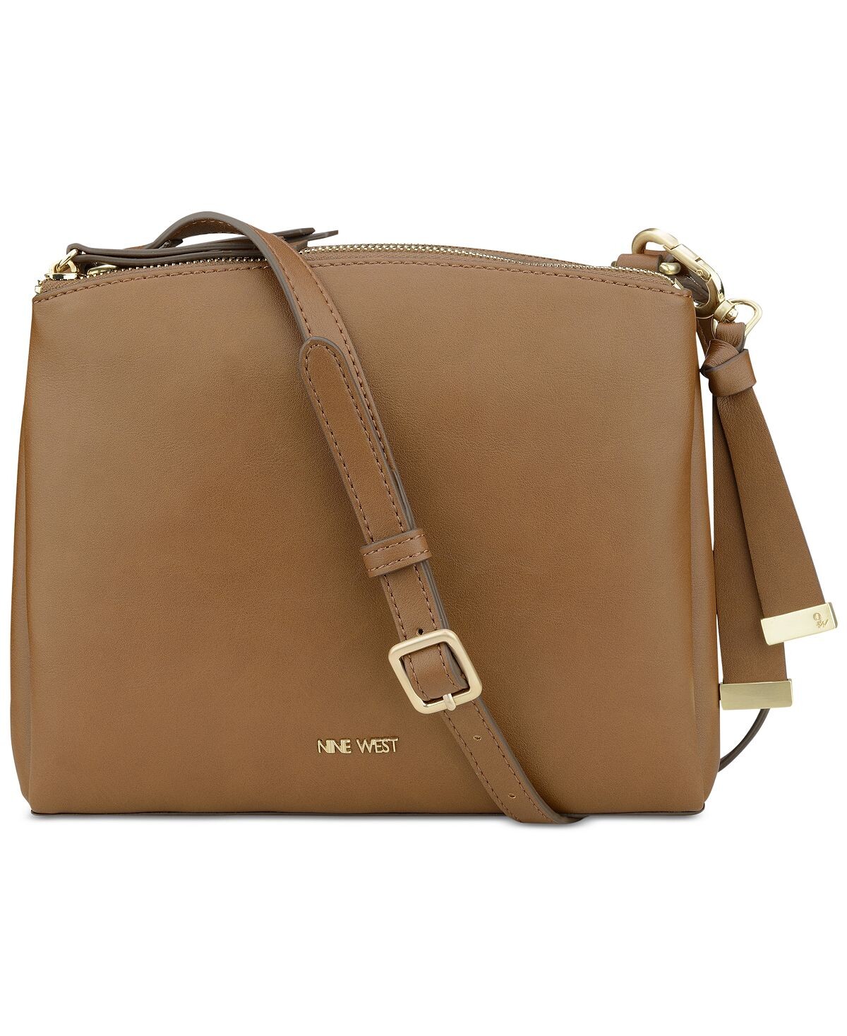 

Маленькая сумка через плечо Levona A-List Nine West