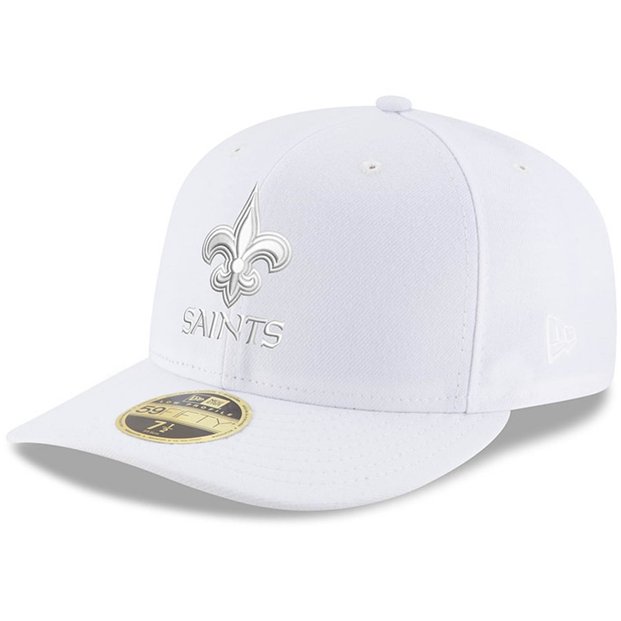 

Бейсболка New Era New Orleans Saints