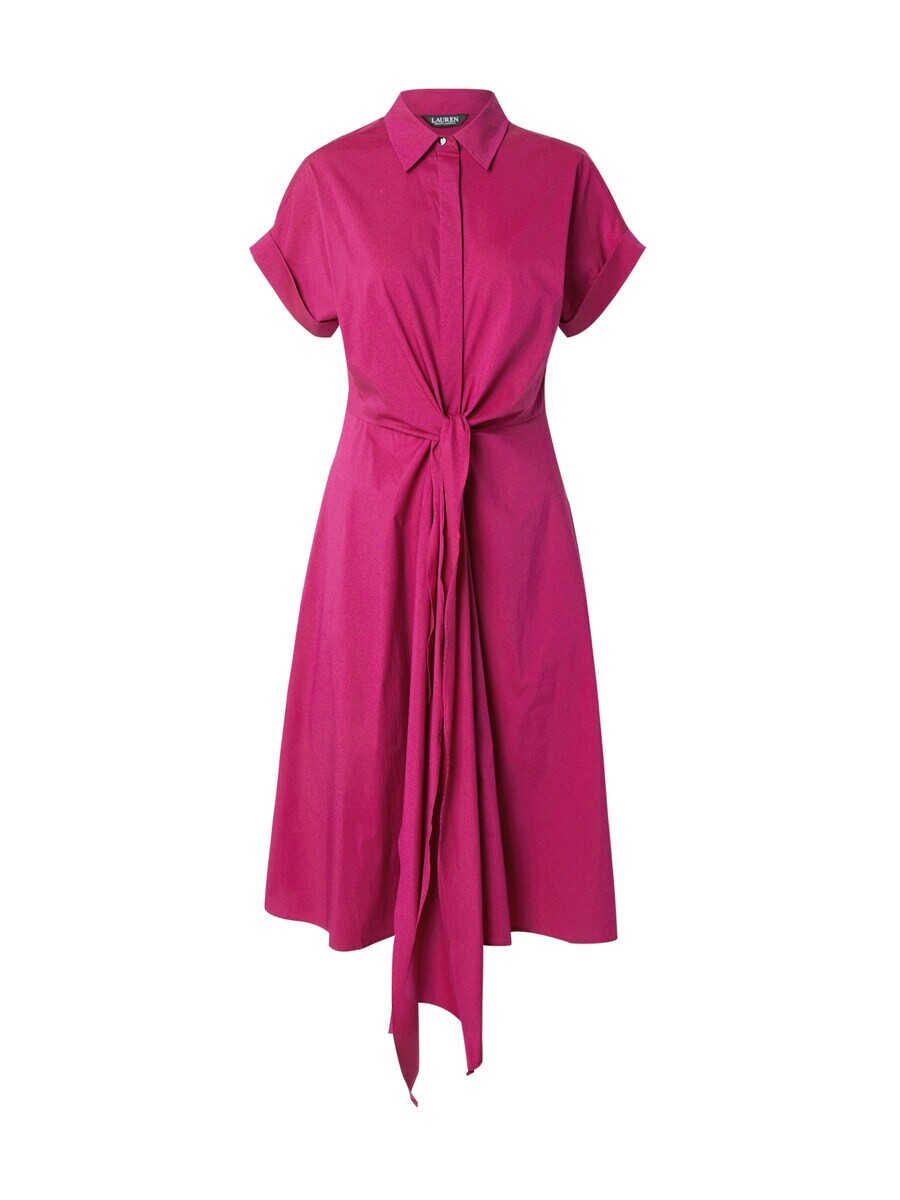 

Платье Lauren Ralph Lauren Dress HAKAN, фуксия