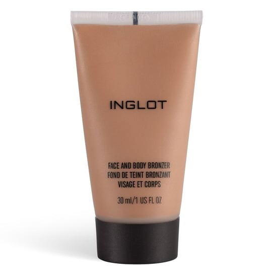 

Бронзер для лица и тела 95, 30 мл Inglot