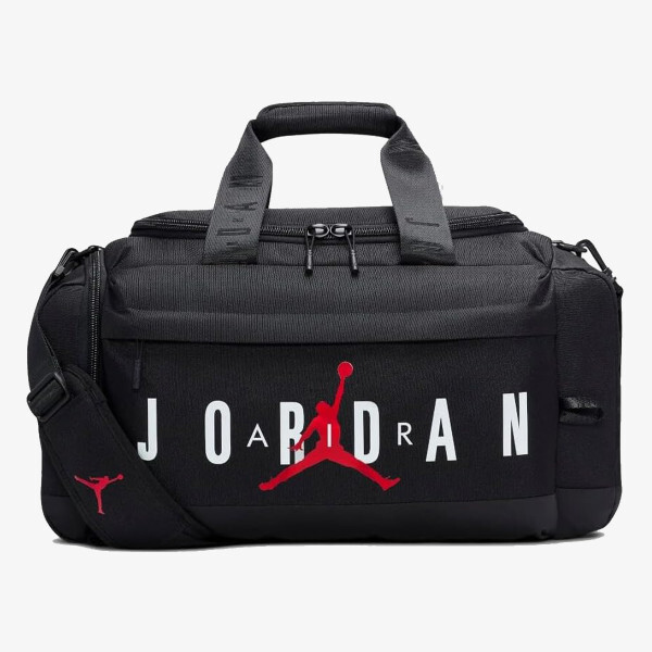 

Дорожная сумка Jam Speed Nike, черный